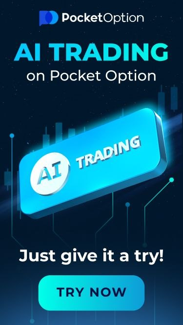 AI Trading on Pocket Option