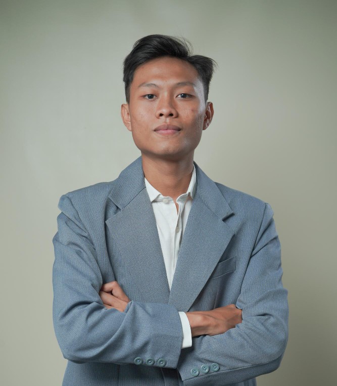 Daniel Carter