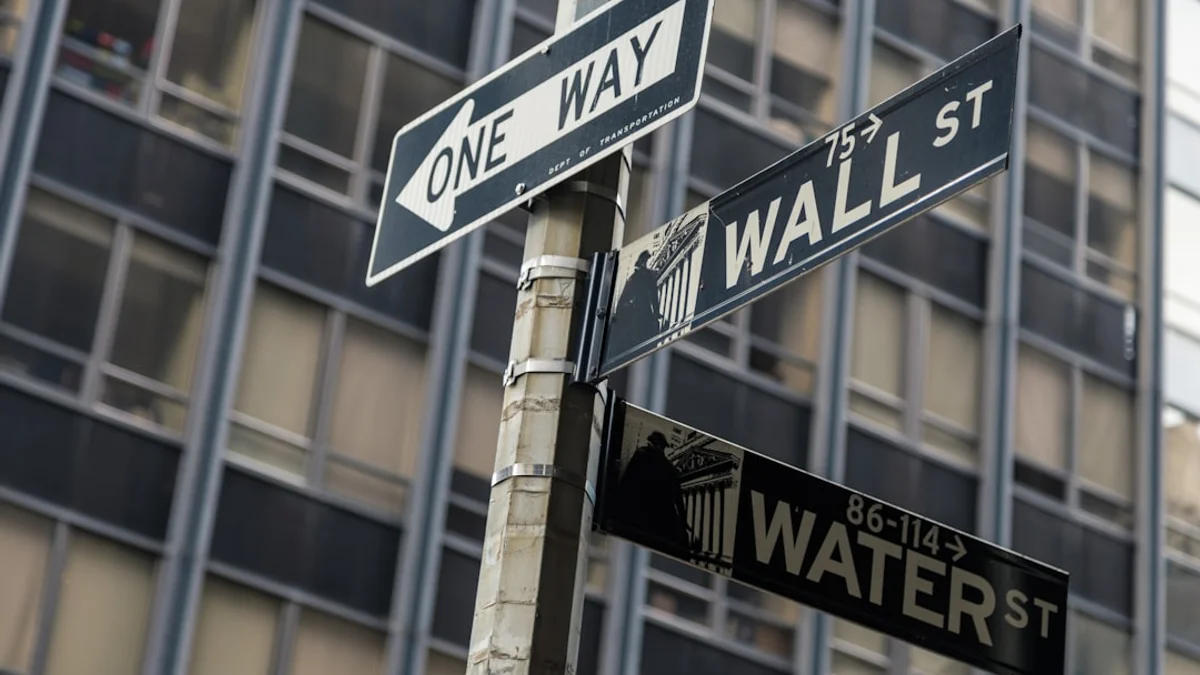 Wall Street Diprediksi Menguat Seiring Meningkatnya Optimisme Terkait Kesepakatan dengan Iran