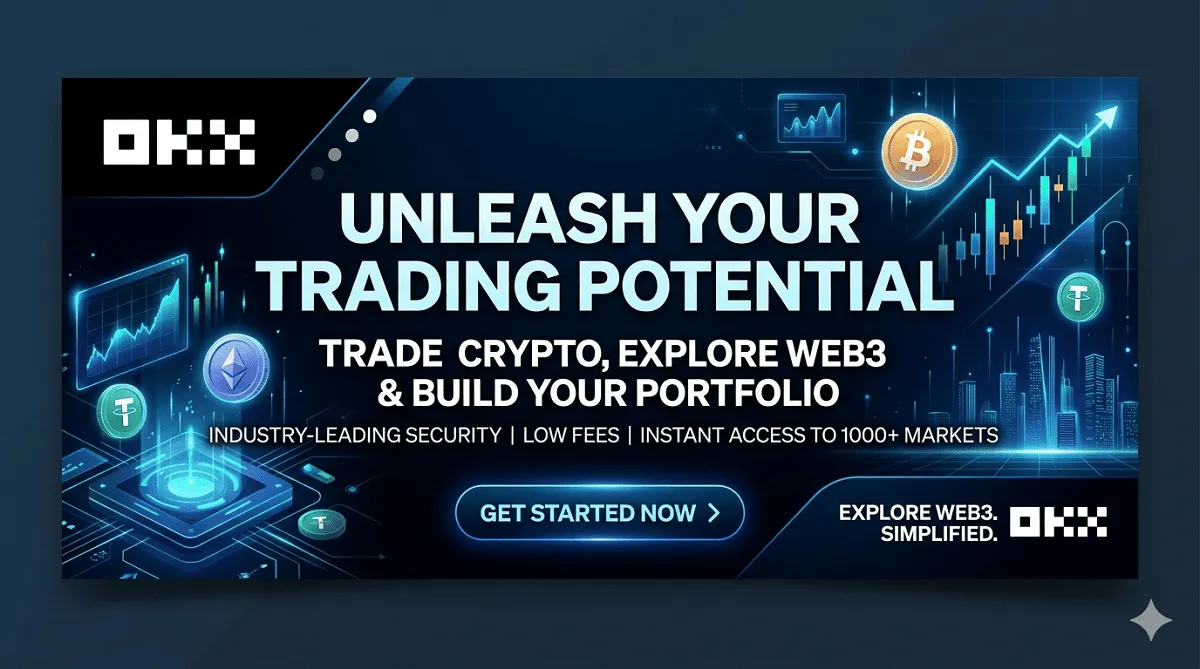 OKX Review: Fees, Security, Features, and What to Know Before You Trade okx review